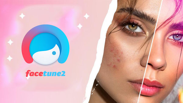 Download Facetune2 Premium v2.8.0.2 MOD APK [Vip Desbloqueado]