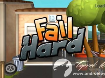Download Fail Hard v1.0.19 MOD APK – DINHEIRO INFINITO (Android) Download Fail Hard v1.0.19 MOD APK – DINHEIRO INFINITO
