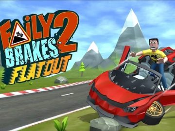 Download Faily Brakes 2 v6.27 MOD APK [Desbloqueado]