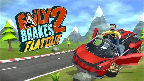 Download Faily Brakes 2 v6.27 MOD APK [Desbloqueado]
