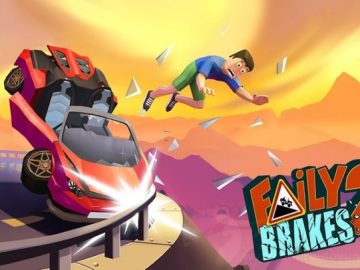 Download Faily Brakes 2 v6.7 MOD APK – PARA / ARABA MODIFICADO