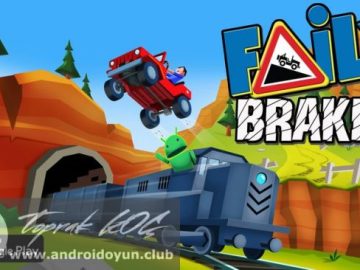 Download Faily Brakes v1.50 MOD APK – PARA / ARABA MODIFICADO (Android) Download Faily Brakes v1.50 MOD APK – PARA / ARABA MODIFICADO