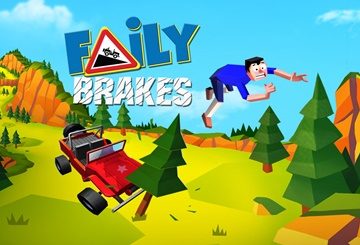 Faily Brakes v29.3 Apk Mod (Dinheiro Infinito) Download Faily Brakes v29.3 Apk Mod (Dinheiro Infinito)