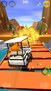 Screenshot de Faily Brakes v29.3 Apk Mod (Dinheiro Infinito)