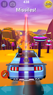 Screenshot de Faily Brakes v29.3 Apk Mod (Dinheiro Infinito)
