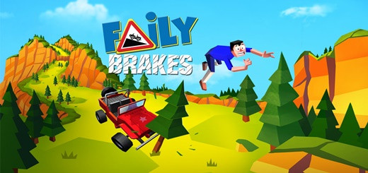 Faily Brakes v29.3 Apk Mod (Dinheiro Infinito)