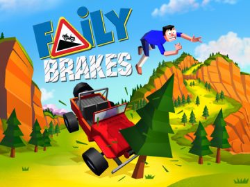 Download Faily Brakes v29.5 MOD APK [Dinheiro Infinito]