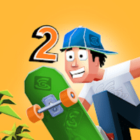 Download Faily Skater 2 MOD APK v0.2 (Dinheiro Infinito) (Android) Download Faily Skater 2 MOD APK v0.2 (Dinheiro Infinito)