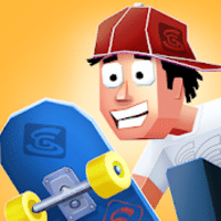 Download Faily Skater MOD APK v10.4 (Dinheiro Infinito) (Android) Download Faily Skater MOD APK v10.4 (Dinheiro Infinito)
