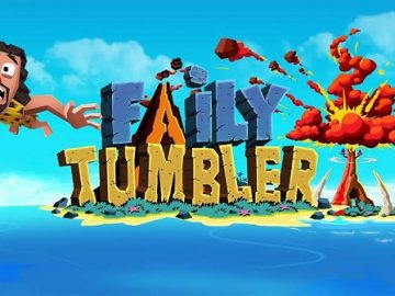 Download Faily Tumbler v4.6 MOD APK [Dinheiro Infinito]