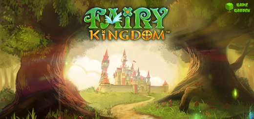 Fairy Kingdom v3.2.5 Apk Mod (Dinheiro Infinito)