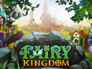 Download Fairy Kingdom: World of Magic v2.3.5 MOD APK [Free Shopping]