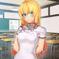 Download Fake Novel: seu próprio Tsundere MOD APK v0.99.5.4.3 (Desbloqueado)