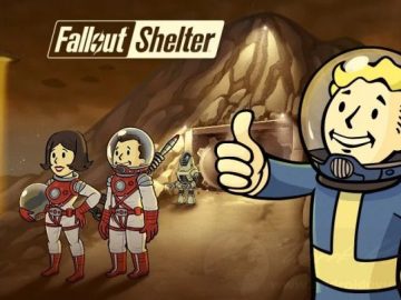 Download Fallout Shelter v1.16.0 MOD APK – MEGA MODIFICADO