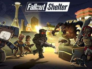 Download Fallout Shelter v2.3.2 MOD APK – MEGA MODIFICADO (Android) Download Fallout Shelter v2.3.2 MOD APK – MEGA MODIFICADO
