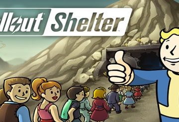 Fallout Shelter v2.6.0 Apk Mod (Dinheiro Infinito) Download Fallout Shelter v2.6.0 Apk Mod (Dinheiro Infinito)