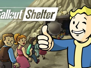 Download Fallout Shelter v2.6.0 MOD APK [Dinheiro Infinito]