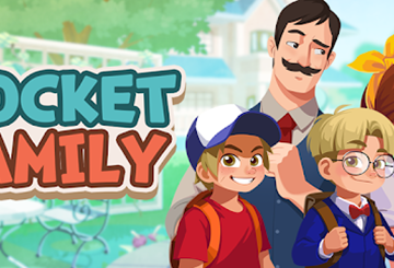 Família Pocket v1.1.4.1 Apk Mod (Dinheiro Infinito) Download Família Pocket v1.1.4.1 Apk Mod (Dinheiro Infinito)