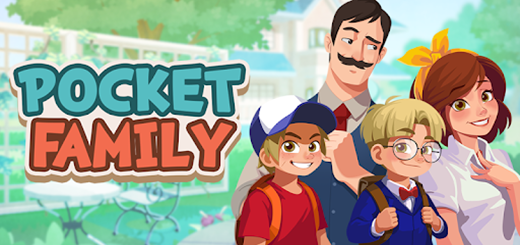 Família Pocket v1.1.4.1 Apk Mod (Dinheiro Infinito)
