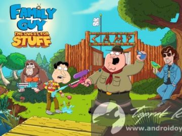 Download Family Guy The Quest for Stuff v1.50.2 MOD APK – Alışveriş MODIFICADO (Android) Download Family Guy The Quest for Stuff v1.50.2 MOD APK – Alışveriş MODIFICADO