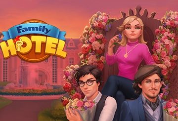 Family Hotel v10.30 Apk Mod (Dinheiro Infinito) Download Family Hotel v10.30 Apk Mod (Dinheiro Infinito)