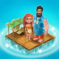 Download Family Island MOD APK v2026240.1.93396 (Diamantes Infinito)