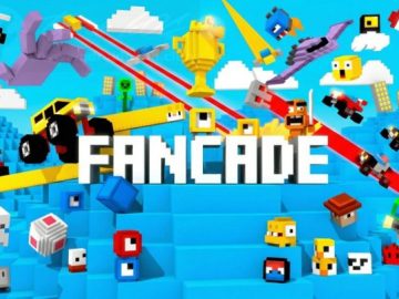 Download Fancade v1.15.22 MOD APK – DINHEIRO INFINITO