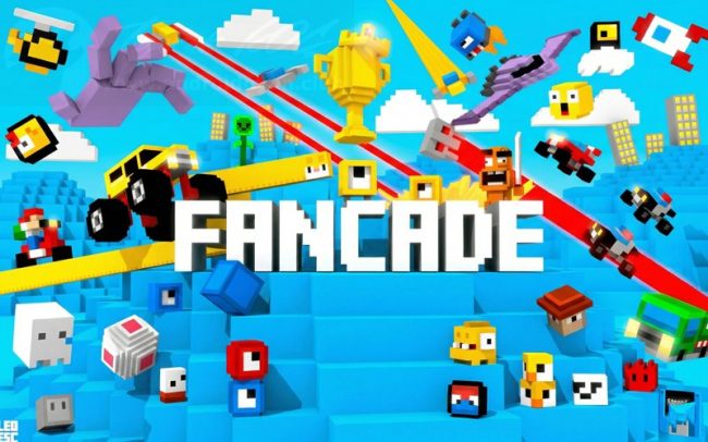 Download Fancade v1.15.22 MOD APK – DINHEIRO INFINITO