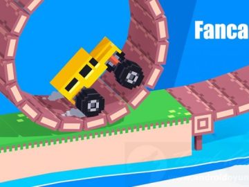 Download Fancade v1.8.9 MOD APK – MEGA MODIFICADO (Android) Download Fancade v1.8.9 MOD APK – MEGA MODIFICADO