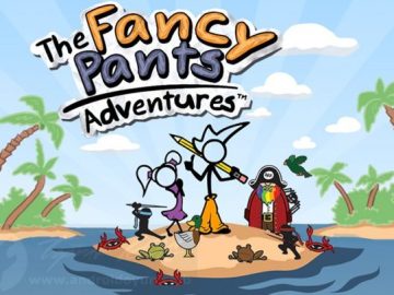 Download Fancy Pants Adventures v1.0.30 MOD APK – Premium MODIFICADO (Android) Download Fancy Pants Adventures v1.0.30 MOD APK – Premium MODIFICADO