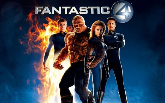 Download Fantastic 4 v1.0 FULL APK – VERSÃO COMPLETA