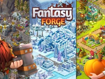 Download Fantasy Forge v1.8.2 MOD APK – DINHEIRO INFINITO (Android) Download Fantasy Forge v1.8.2 MOD APK – DINHEIRO INFINITO