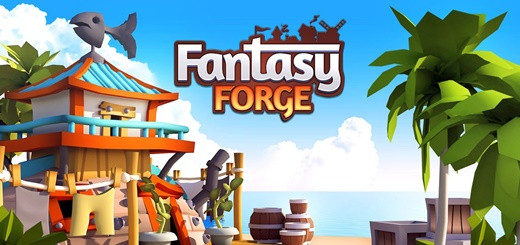 Fantasy Island Sim v2.17.0 Apk Mod (Dinheiro Infinito)