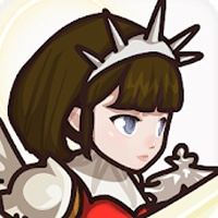 Download FANTASYxDUNGEONS MOD APK v3.1.1 (Vitória Fácil)