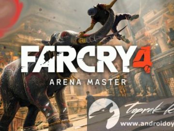 Download Far Cry 4 Arena Master v1.0.7 MOD APK – DINHEIRO INFINITO