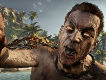 Download Far Dead Islands Survival v1.8.2 MOD APK [Infinite Energy & More]