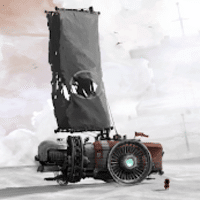 Download FAR: Lone Sails MOD APK v1.53 (Versão Completa)
