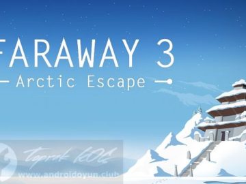 Download Faraway 3 Arctic Escape v1.0.75 MOD APK – TÜM DESBLOQUEADO