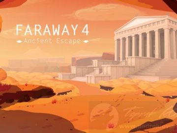 Download Faraway 4 Ancient Escape v1.0.4252 MOD APK – TÜM DESBLOQUEADO