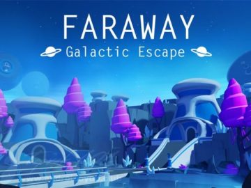 Download Faraway Galactic Escape v1.0.5803 MOD APK – TÜM DESBLOQUEADO (Android) Download Faraway Galactic Escape v1.0.5803 MOD APK – TÜM DESBLOQUEADO