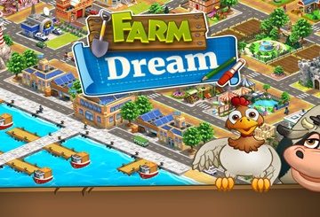Farm Day Village Farmer v1.2.39 Apk Mod (Dinheiro Infinito) Download Farm Day Village Farmer v1.2.39 Apk Mod (Dinheiro Infinito)