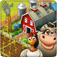Download Farm Dream – Village Harvest Frenzy MOD APK v1.10.10 (Dinheiro Infinito)