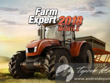 Download Farm Expert 2018 Mobile v3.10 MOD APK – DINHEIRO INFINITO (Android) Download Farm Expert 2018 Mobile v3.10 MOD APK – DINHEIRO INFINITO