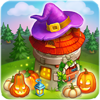 Download Farm Fantasy: Feliz Dia Mágico e Cidade Mágica MOD APK v1.28 (Compras Grátis) (Android) Download Farm Fantasy: Feliz Dia Mágico e Cidade Mágica MOD APK v1.28 (Compras Grátis)