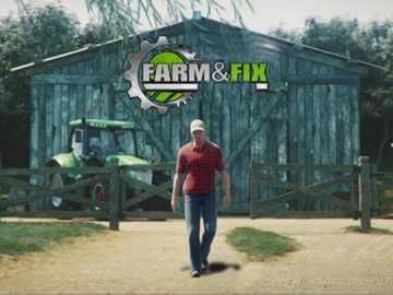Download Farm & Fix Mobile v0.9.5 MOD APK – DINHEIRO INFINITO (Android) Download Farm & Fix Mobile v0.9.5 MOD APK – DINHEIRO INFINITO