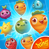 Download Farm Heroes Saga MOD APK v5.93.4 (Boosters Infinitos)
