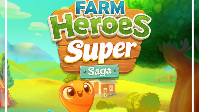 Download Farm Heroes Super Saga v0.51.132 MOD APK [Unlimited Lives]