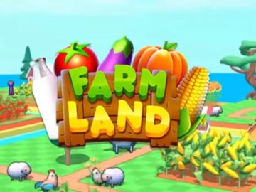 Download Farm Land v3.28.11 MOD APK [Sem Anúncios]