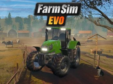Download Farm Sim EVO v2.3.1 MOD APK – DINHEIRO INFINITO (Android) Download Farm Sim EVO v2.3.1 MOD APK – DINHEIRO INFINITO
