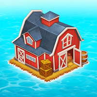 Download Farm Town: Fazenda feliz MOD APK v5.18 (Dinheiro Infinito)